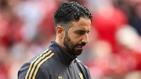  Bao giờ MU mới khôn ra?